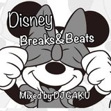 Disney Breaks&Beats/DJGAKU