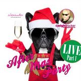 After X-Mas Party 2015 Live from the Alexander Part1