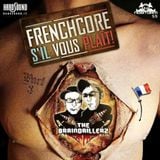 Frenchcore Mix January 2015 (Mixed by DJ Xelor)