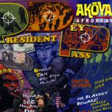 BFBF PANAMA AKOYA AFROBEAT