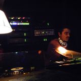 Khalil Suleman - DJ SET Europa Cais Sodré 09-10-2015