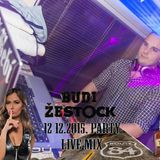 12.12.2015. Caffe Bar Display ZeStock Party