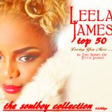 leela james top50