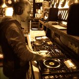 Dj Ygriega: see you on the left speaker (november 2012)
