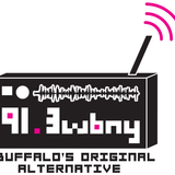 WBNY Local Show - Alex Berkley - 5.16.2013
