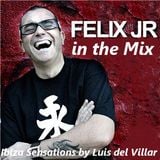 Ibiza Sensations 60 Guest mix by Felix JR.