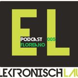 EL-Podcast 005 - Flòreanò