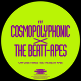 beatt-apes X cosmopolyphonic
