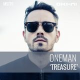 TREASURE by Oneman