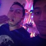 Naim Arkane & Pacific Project @Live Essentials Sounds (02-05-15)