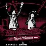 Bass Modulators - The Live Performance Mixed