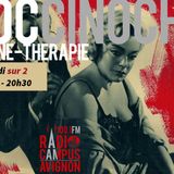 Doc Cinoche - Radio Campus Avignon - 26/11/2013