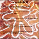 SeeWhy NostalgiCallY09