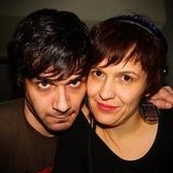 Public ∏ / 068 / Goya&Natasha