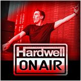 Hardwell - On Air #237
