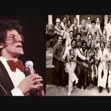 TRIBUTE TO THE FANIA ALL STARS 1