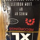 DJ Pogo - Ruffness Mix 1993 XL Recordings