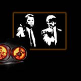 Pulp Pumpkin - Halloween Mix