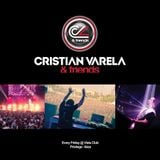 Cristian Varela & Friends - CD Promo 2013
