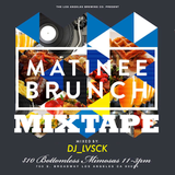 The Los Angeles Brewing Co. : Matinee Brunch Mixtape