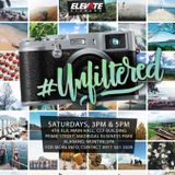 UNFILTERED Week 1 - Dan Carandang