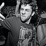 Zeds Dead – Diplo and Friends (10-14-2012)