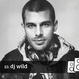 Soundwall Podcast 10 : DJ W!LD