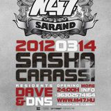 DNS @ M47 Sarand 14.3.2012 (Part 1)