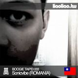 BT033 – Sonicvibe (Romania)