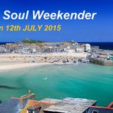 SOUL SHOW 25TH JUNE ,,,,,,TONY PRINCE ,,,,,, EVERY THURSDAY 9.30PM CANALSIDE RADIO