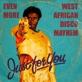 Truth & Lies 'Deep Afro Disco Mix for Africa Oye'