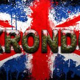 MONDAY DRIVETIME WITH UK RONDON