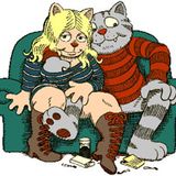 FRITZ THE CAT MIX