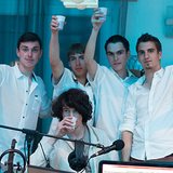 Anniversaire 1an Radio Môle 31/05/14