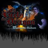 EL VUELO DEL DRAGON - 27 ENERO 2014