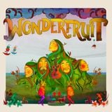 Wonderfruit 2015 Official Playlist Part 2 : Live. Love. Wonder