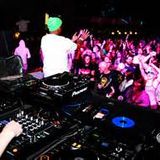 History Sessions - 1998-2010 Drum & Bass 4 Deck Mix