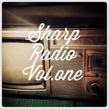Sharp Radio #1