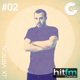 Sep Podcast #02 by J.X Vertical