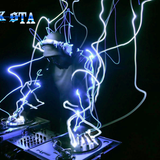 Genksta - Session 16-08-2012