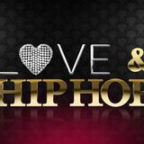 #TBT W/ @DJT4Real 2-7-14 (Love & Hip-Hop Edition)