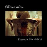 Slamsterdam Essential Mix (Winter 2016)