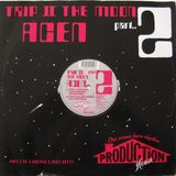 DJ Revolution 5 - Bedroom Sessions - 17/08/1994