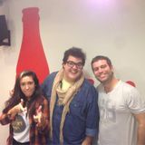 Dario Barassi en #EsMuyBueno 29-05-15