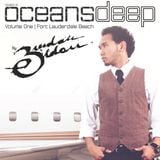 SOUNDS of OCEANS DEEP | Volume One | Fort Lauderdale Beach (mixed by BrendanEldom)