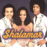 Shalamar Mini mix