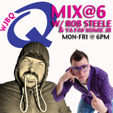 Q Mix at 6 01-31-14
