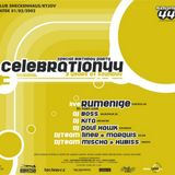 Mischa & Hubiss @ Celebration44 (28.12.2002)