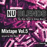 Nu Blends Mixtape Vol.5