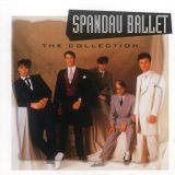 SPANDAU BALLET THE VERY BEST :-)
